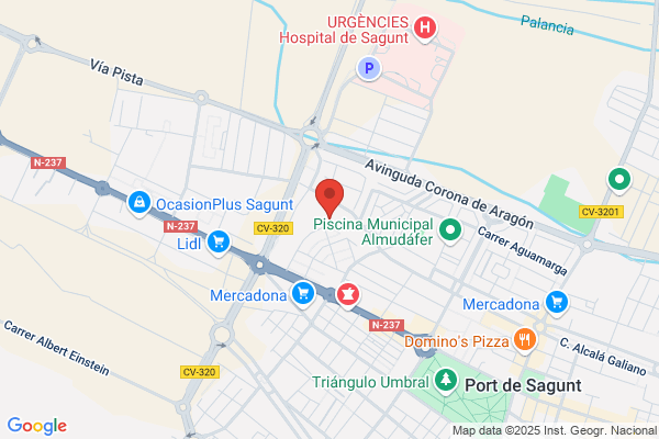 Colegio Publico Maestro Tarazona