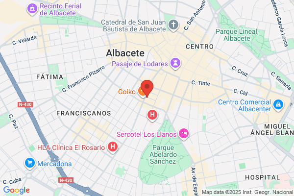 Asesoria Fiscal Blanes S. L.