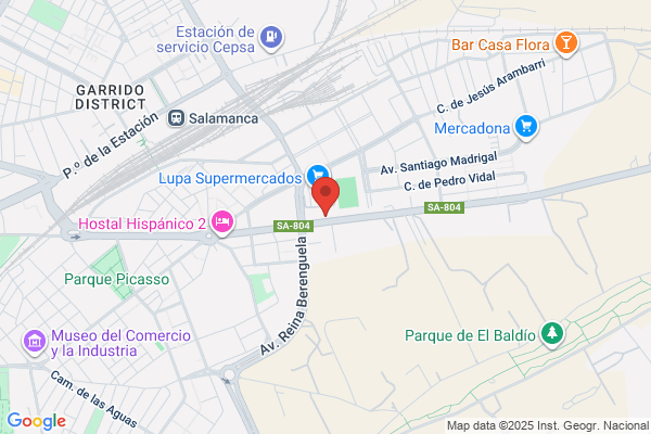 Setel S. L.