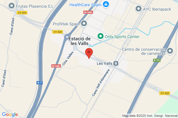 Reparaciones J.M.B. Sagunto S.L