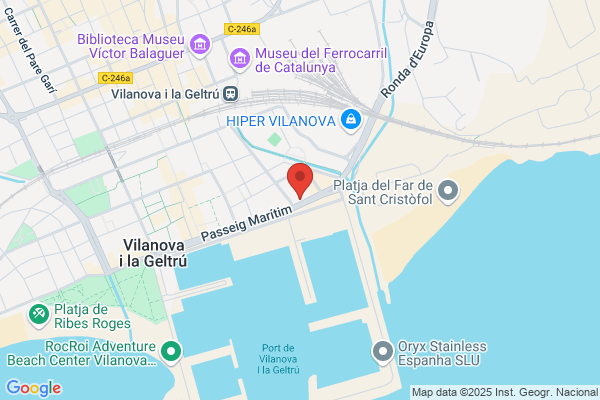 Asesoria Inmobiliaria Promocanet S.L.