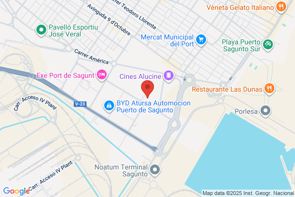Gestion Inmobiliaria Capilla S.L.