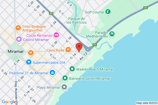 Inmobiliaria Zamorano
