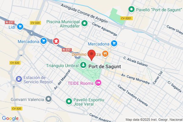 Peña Tejada m.