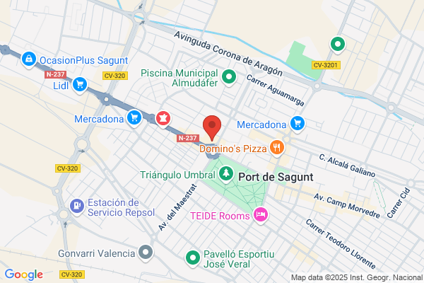 Cooperativa De Limpieza Y Similares