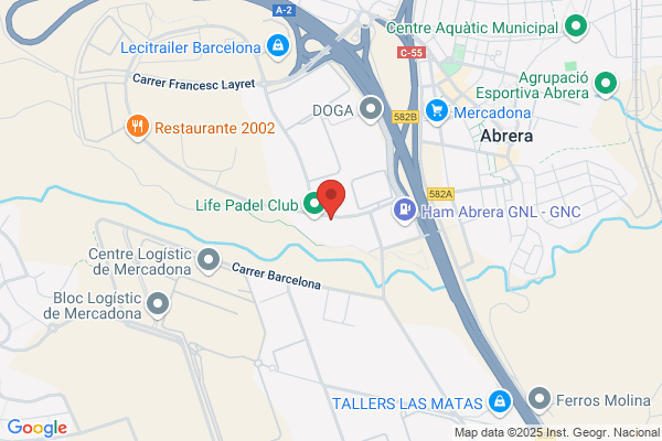 Resa Ingenieria Y Montaje Industrial S. A.