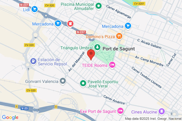 Fontaneria Y Calefaccion Fonsa S.L.