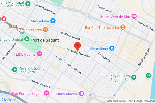 Calzados Rango