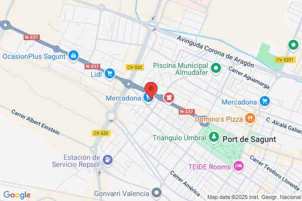 Mercadona S.A.