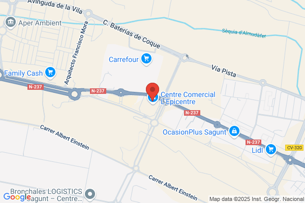 Casocobos S.A.