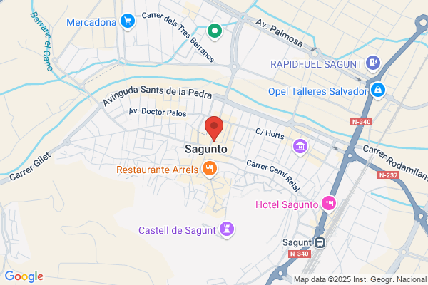 Centro de Atención e Información de la Seguridad Social nº 19