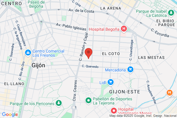 Fresno Baños - Carniceria Carniceria G. Fresno g.