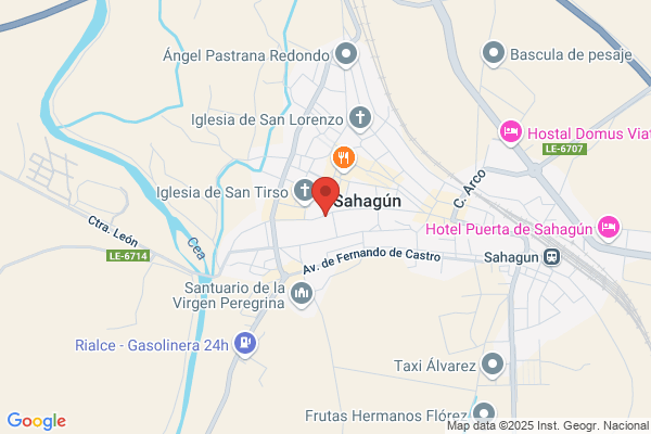 Fundacion Hogar Residencia San Jose