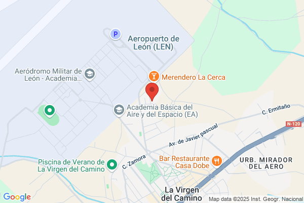 Gonzalez Carracedo - Autocares Rafecar j. C.