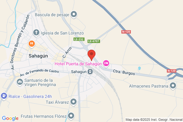 Hormigones Santo Tirso S.A.