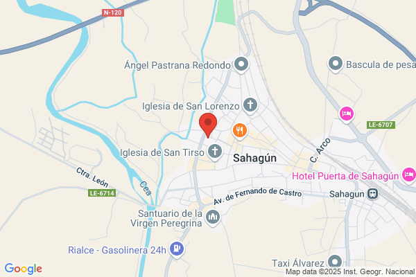 Peluqueria Y Depilacion Conchi