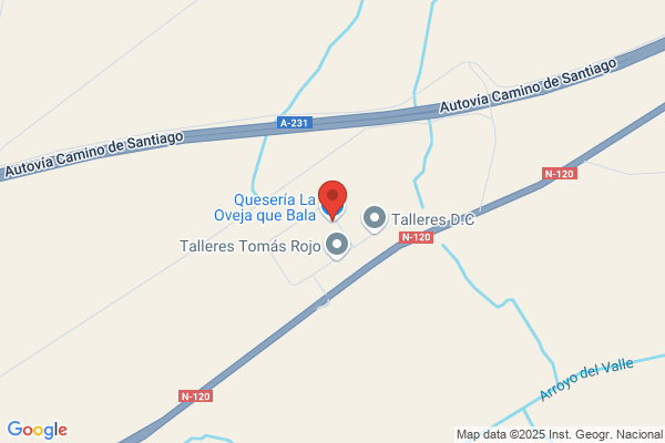 Quesos Piniella - Quesos De Oveja Vaca y mezcla