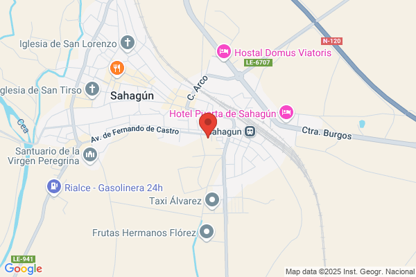 Sarabia Triana g.