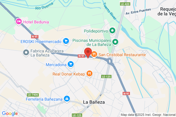 Talleres De Paz Remolques