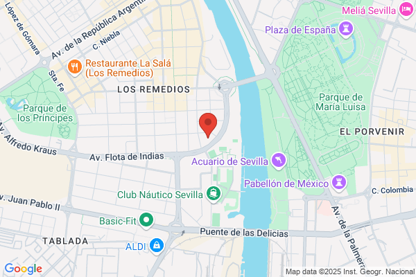 Restaurante El Candil