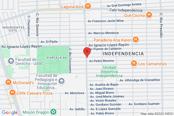 Zapatero Amigo d.