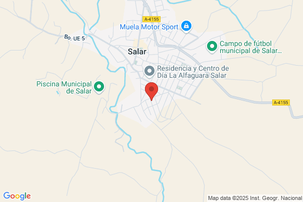 Alquiler Autocaravanas Fabián