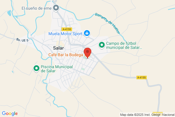 Bar Via Dauro