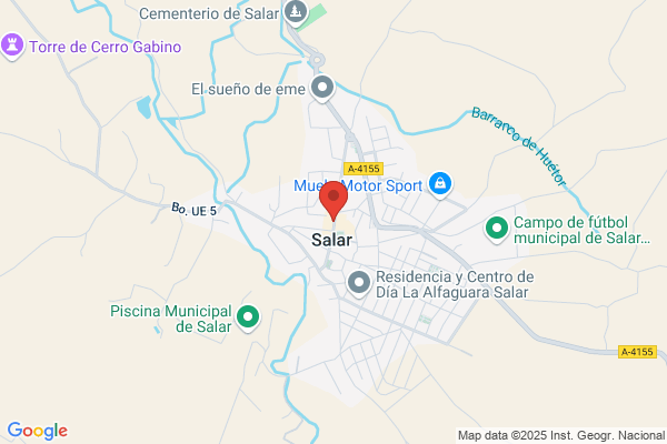 Caja Rural Provincial De Granada