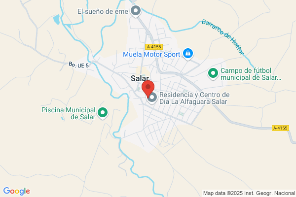 Carpio Moreno - Panadería Carpio manuel