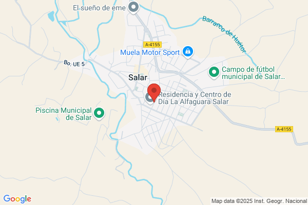 Lopez Tejero m.
