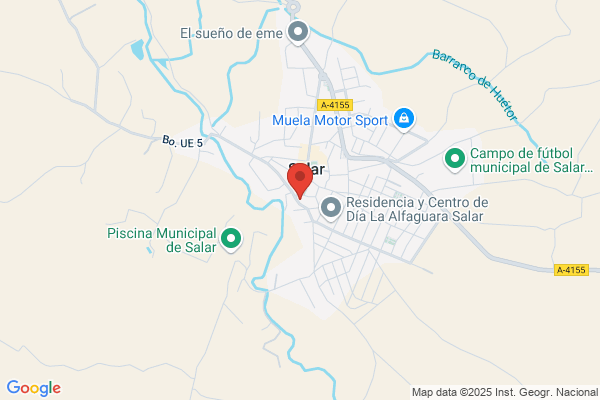 Parroquia Santa Ana