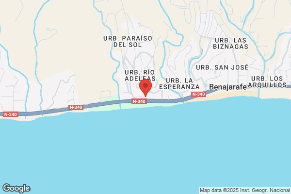 Axarquia Real Estate S.L.
