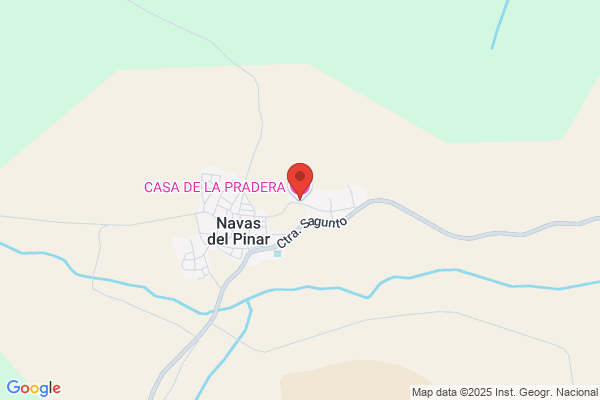 Casa Pradera