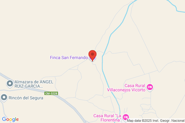 Finca Los Fernandos