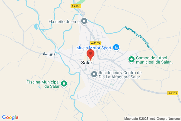 Supermercados Dia