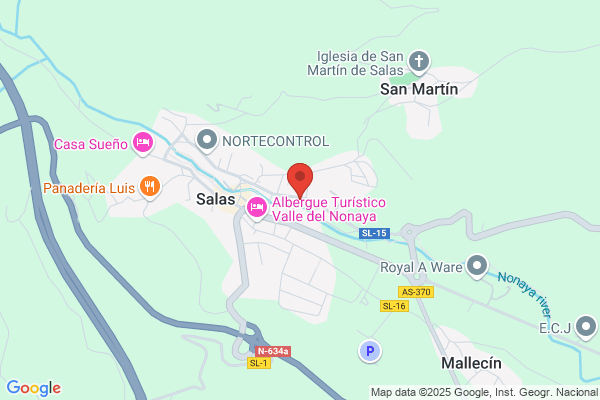 Caja Rural De Asturias