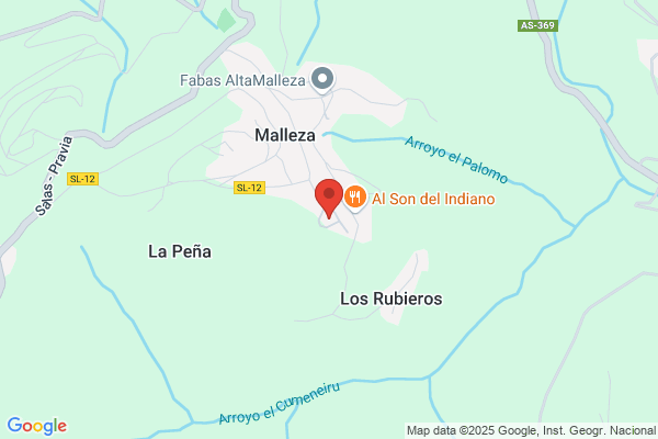 Embutidos La Union S.L.