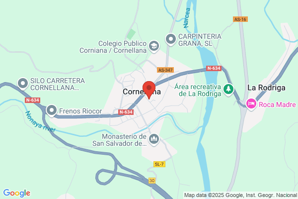 Carniceria Rafael