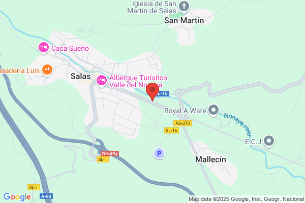 Consultorio Centro De Salud