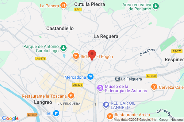 Regauto S. Coop. Ltda.