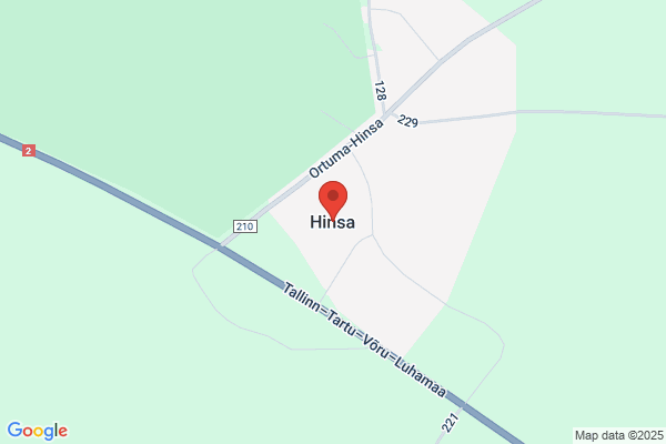 Hiniesa