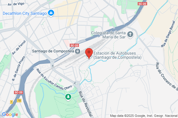 Estacion De Servicio Yadinsa