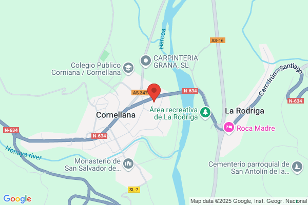 Astur Servicios Auxiliares De Telefonia S.L.