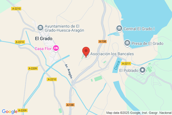Asociacion Los Bancales