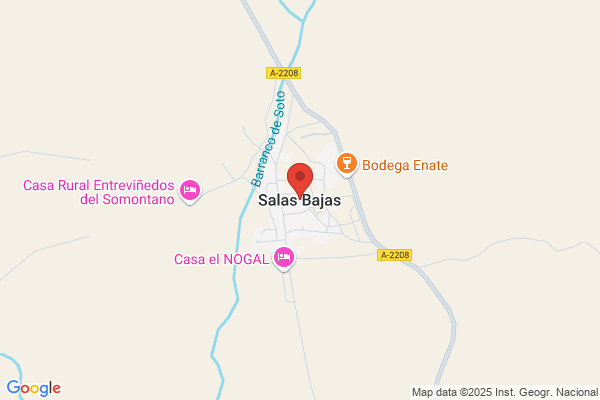 Nasarre Salinas j. A.