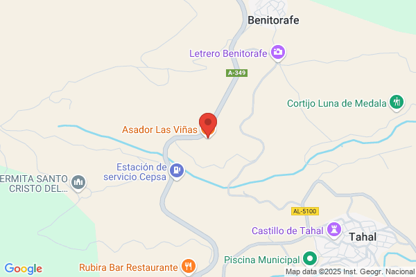Restaurante Asador Las Viñas