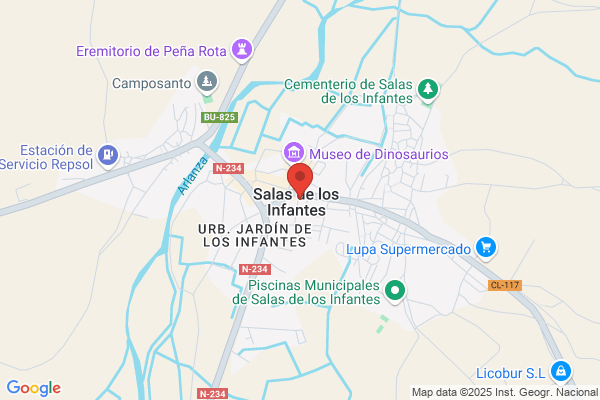 Panificadora la Serrana