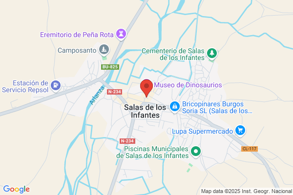 Asesoría Lalanne