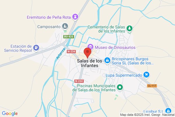 Banco De Santander