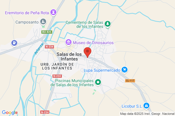 Bar Julio - Taxis